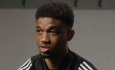 Amad Diallo thờ ơ với tương lai Rashford và Garnacho tại Man Utd