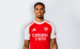 Gabriel Magalhaes hy vọng Arsenal sẽ giành danh hiệu lớn mùa này