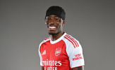 Tân binh Madueke bị loại khỏi đội hình Arsenal gây tò mò chiến thuật mới