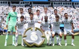 FIFA bác bỏ tổ chức Club World Cup hai năm gây tiếc nuối cho Real Madrid