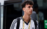 Real Madrid giữ 50% quyền bán lại trong thương vụ Jacobo Ramon
