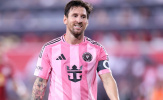 Messi được khuyên rời MLS để chuẩn bị cho World Cup 2026