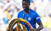 Mamadou Sarr ký hợp đồng 8 năm với Chelsea rồi được cho mượn lại tại Strasbourg
