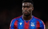 Tottenham tiếp tục theo đuổi Marc Guehi giữa lo ngại tương lai Romero