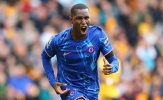 Chelsea định giá Nicolas Jackson lên đến 100 triệu bảng gây bất ngờ
