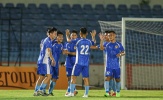 VFF đau đầu trước quyết định giải tán Quảng Nam và tương lai V-League