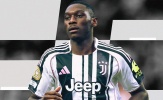Kolo Muani muốn ở lại Juventus trong bối cảnh Chelsea và MU chen chân