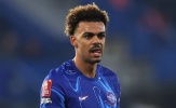 Chelsea hy vọng thu gần gấp 4 tiền từ Veiga mùa chuyển nhượng này
