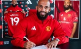 Bryan Mbeumo là bản hợp đồng tốt nhất của Man United dưới thời INEOS