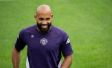 Chuyên gia Ornstein tiết lộ Man United tìm tiền vệ phòng ngự quan trọng