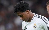 Tài năng trẻ Endrick nghỉ 2 tháng gây sốc cho Real Madrid