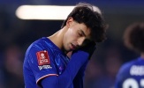 Chelsea định giá Joao Felix 50 triệu euro gây lo ngại cho Benfica