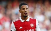 Saliba không muốn gia hạn hợp đồng tạo cơ hội vàng cho Real Madrid