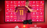 AS Roma hoàn tất mượn Evan Ferguson từ Brighton