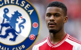 Chelsea đàm phán quyết liệt để chiêu mộ hậu vệ trẻ Jorrel Hato