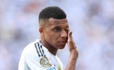 Mbappe không đòi hỏi áo số 10, Real Madrid chủ động quyết định gây bất ngờ