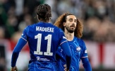 Quyết định kỳ lạ của Madueke khiến đồng đội Chelsea bức xúc