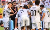 Xabi Alonso phân định vai trò tại Real Madrid khiến nhiều cầu thủ lo ngại