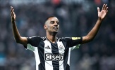 Alexander Isak muốn rời Newcastle nhưng đội bóng giữ vững lập trường không bán