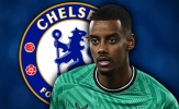 Fabrizio Romano dập tắt đồn đoán Chelsea chiêu mộ Alexander Isak