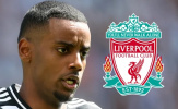 Liverpool vẫn quyết theo đuổi Alexander Isak bất chấp chiêu mộ Hugo Ekitike
