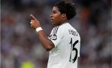 Endrick kiên định ở lại Real Madrid, học theo Vinicius Junior