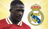 Real Madrid vẫn theo đuổi Konate dù Liverpool quyết giữ chân