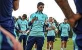 Arteta trấn an fan Arsenal về tình trạng của Timber và Gabriel