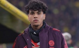 Everton tiến gần chiêu mộ sao trẻ Bayern với giá 9 triệu bảng