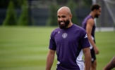 Bryan Mbeumo nối dài di sản hiếm có từ Brentford đến Old Trafford