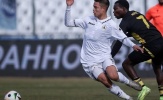 Chủ tịch Slavia Sofia ngỡ ngàng trước cách mua Chung Nguyen Do của CLB Việt