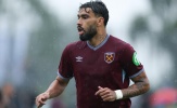 West Ham bán Paqueta thấp hơn giá kỳ vọng sau bê bối dàn xếp tỷ số