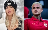 Mauro Icardi kiện Wanda Nara vì nghi vấn phát tán video nhạy cảm