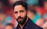 Manchester United dưới trướng Ruben Amorim xây dựng văn hóa mới, hy vọng tái sinh