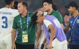 U23 Thái Lan thua đau Indonesia, người hâm mộ lo ngại tương lai