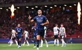 Arsenal ngược dòng kịch tính ngay hiệp 1 trước Newcastle, chuyên gia nhận xét