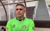 Cristian Gonzales tin U23 Indonesia vượt khó thắng U23 Việt Nam chung kết