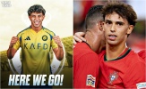Joao Felix sắp gia nhập Al Nassr với phí chuyển nhượng bất ngờ