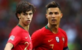 Joao Felix bất ngờ rẽ hướng Al Nassr nhờ cuộc gọi của Ronaldo