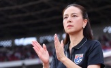 Madam Pang động viên U23 Thái Lan sau thất bại trước Indonesia