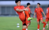 Nguyễn Đình Bắc đồng tình VAR tạo sự công bằng trận chung kết U23 SEA Games