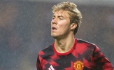 Man United đặt cược vào Hojlund – Sát thủ hay canh bạc sai lầm?