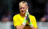 Aaron Ramsdale tiến gần Newcastle trong thương vụ cho mượn gây chú ý