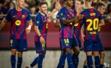 Những điều nhìn thấy từ chiến thắng 3-1 của Barcelona trước Vissel Kobe