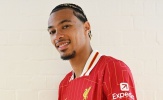 Hugo Ekitike có thể là nước cờ xuất sắc của Liverpool trong cuộc đua chuyển nhượng