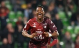 Liverpool gia nhập cuộc đua giành 'ngọc thô' Idrissa Gueye của Metz