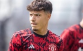 Tài năng trẻ Man United năm nào, Marc Jurado chật vật tìm lại phong độ
