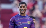 Marcus Rashford tới Barcelona, thương vụ hoàn hảo có thể bị phá bởi hiểm họa tài chính