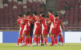 Chủ tịch PSSI yêu cầu U23 Indonesia chơi quyết liệt, không ngại U23 Việt Nam