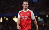 Viktor Gyokeres và thử thách 20 bàn cho giấc mơ vô địch Arsenal